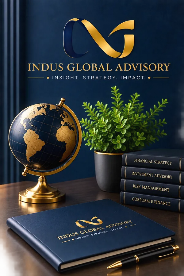 IndusGlobal Advisory