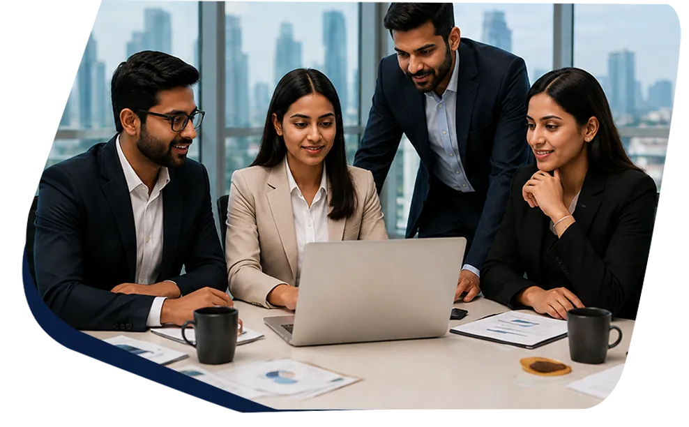 IndusGlobal Advisory Team