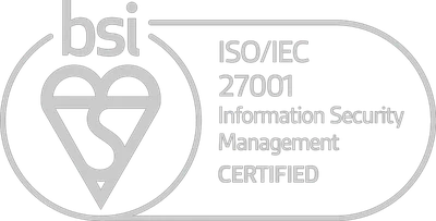 ISO Certification