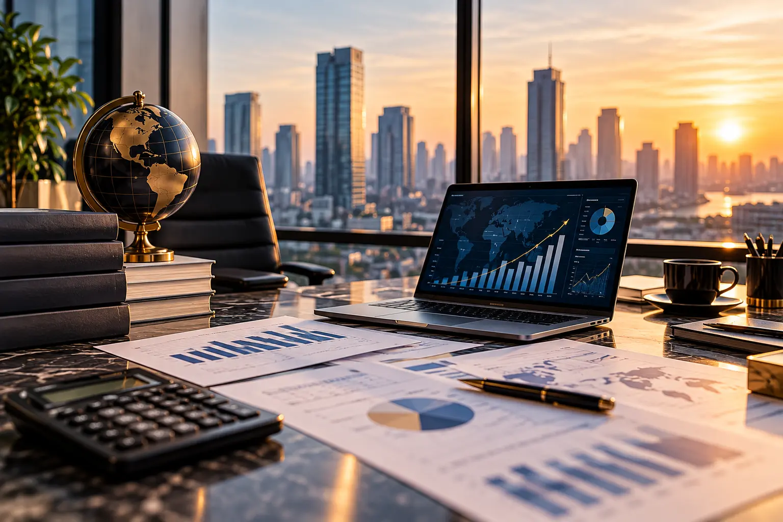 Financial Due Diligence